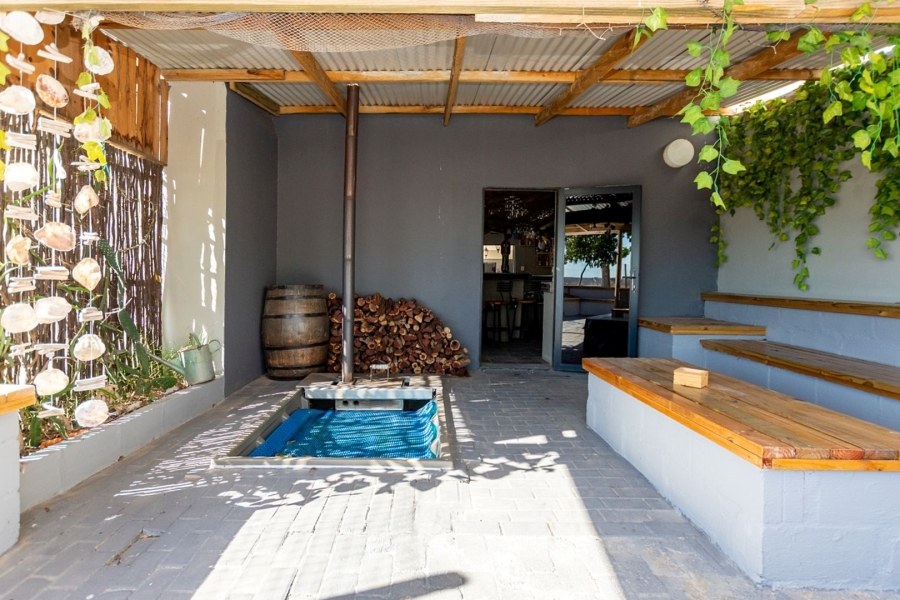 13 Bedroom Property for Sale in Olifantskop Western Cape